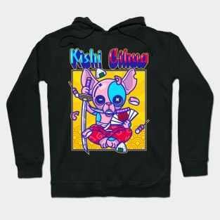 Kishi Cihua Hoodie